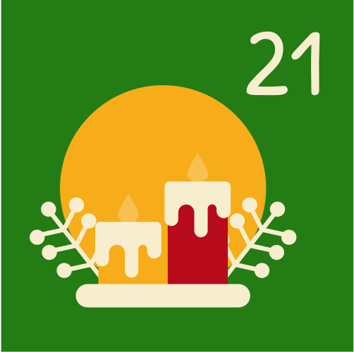 door-21 Декември