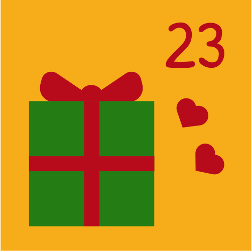 door-23 Декември