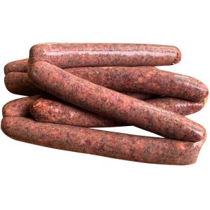 Конски наденички - 0,500кг.