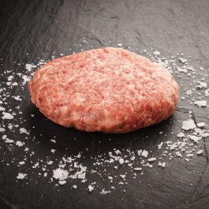 Бургер Иберийски-0,150кг.