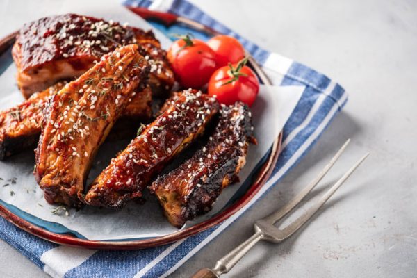 Short-Rib
