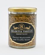 Сос трюфел и манатарки 260 гр
