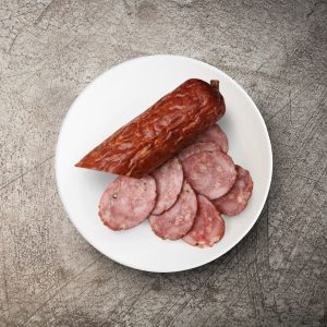 Деликатесен Шпек Блек Ангъс - 0,400кг.