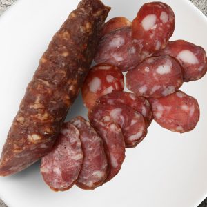 Бабек свински с трюфел-0,200кг.