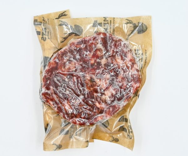 burgeriberico