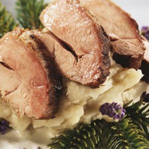 christmas-pheasant-breast-with-parsnip-puree-530318