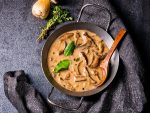 Сос Манатарки - 0,500кг.