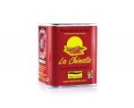 Пушен лют пипер LA CHINATA 70 гр.