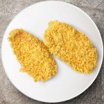 Хрупкави пилешки каренца 1 кг
