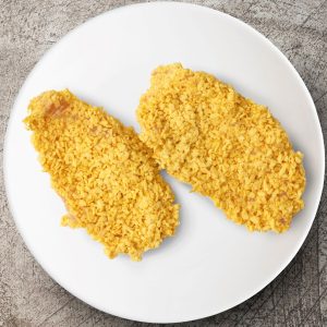 Хрупкави пилешки каренца 1 кг