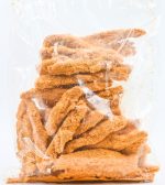 Хрупкави пилешки пръчици 1 кг