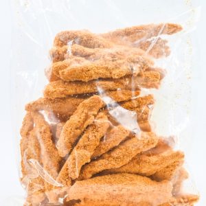 Хрупкави пилешки пръчици 1 кг