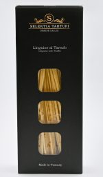 Лингуини с трюфел 500 гр