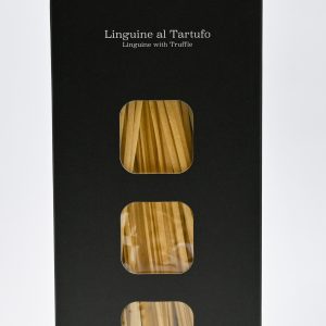 Лингуини с трюфел 500 гр