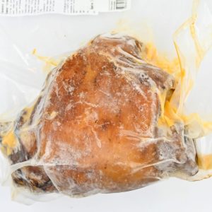 Свински джолан с кост и кожа - 1,500кг.