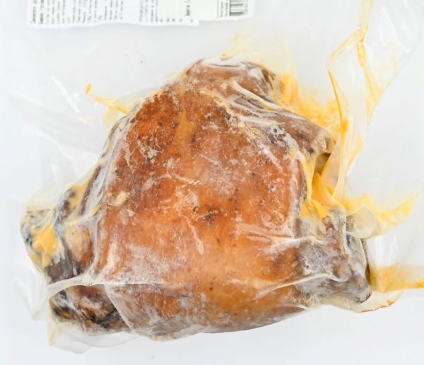 Свински джолан с кост и кожа - 1,500кг.
