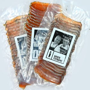 Филе Велев слайс - 100гр.
