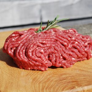 venisonmince