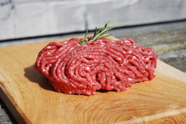 venisonmince
