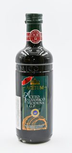 Тъмно балсамико