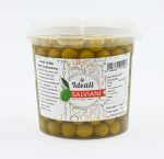 Маслини Ночелара - 1кг.