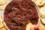 Маслинова паста от Каламата 2кг.