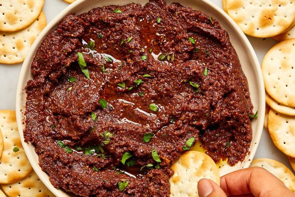 Маслинова паста от Каламата 2кг.