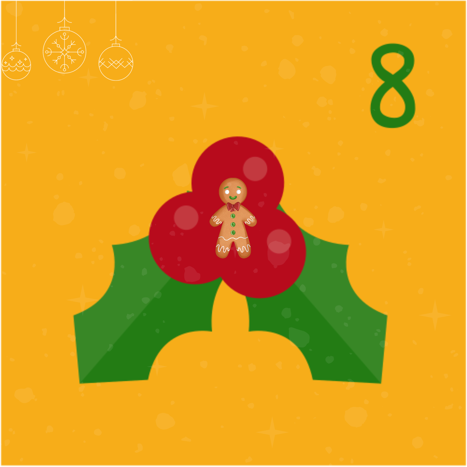 door-8 Декември
