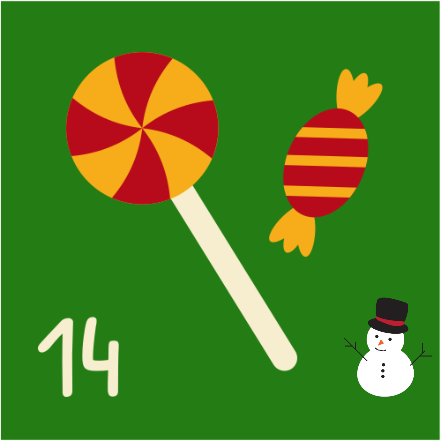 door-14 Декември